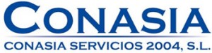 CONASIA Servicios 2004